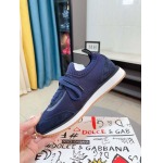 2025年6月20日入荷新品Dolce＆Gabbanaカジュアルシューズ/スニーカー｜メンズ靴人気本革製ギフト/誕生日/TL工場