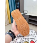 2025年6月20日入荷新品Dolce＆Gabbanaカジュアルシューズ/スニーカー｜メンズ靴人気本革製ギフト/誕生日/TL工場