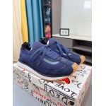 2025年6月20日入荷新品Dolce＆Gabbanaカジュアルシューズ/スニーカー｜メンズ靴人気本革製ギフト/誕生日/TL工場