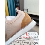 2025年6月20日入荷新品Dolce＆Gabbanaカジュアルシューズ/スニーカー｜メンズ靴人気本革製ギフト/誕生日/TL工場