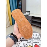 2025年6月20日入荷新品Dolce＆Gabbanaカジュアルシューズ/スニーカー｜メンズ靴人気本革製ギフト/誕生日/TL工場