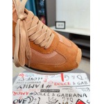 2025年6月20日入荷新品Dolce＆Gabbanaカジュアルシューズ/スニーカー｜メンズ靴人気本革製ギフト/誕生日/TL工場