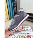 2025年6月20日入荷新品Dolce＆Gabbanaカジュアルシューズ/スニーカー｜メンズ靴人気本革製ギフト/誕生日/TL工場