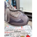 2025年6月20日入荷新品Dolce＆Gabbanaカジュアルシューズ/スニーカー｜メンズ靴人気本革製ギフト/誕生日/TL工場