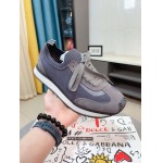 2025年6月20日入荷新品Dolce＆Gabbanaカジュアルシューズ/スニーカー｜メンズ靴人気本革製ギフト/誕生日/TL工場