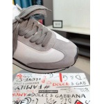 2025年6月20日入荷新品Dolce＆Gabbanaカジュアルシューズ/スニーカー｜メンズ靴人気本革製ギフト/誕生日/TL工場