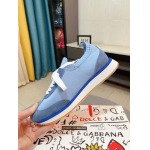 2025年6月20日入荷新品Dolce＆Gabbanaカジュアルシューズ/スニーカー｜メンズ靴人気本革製ギフト/誕生日/TL工場