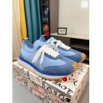 2025年6月20日入荷新品Dolce＆Gabbanaカジュアルシューズ/スニーカー｜メンズ靴人気本革製ギフト/誕生日/TL工場