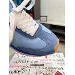 2025年6月20日入荷新品Dolce＆Gabbanaカジュアルシューズ/スニーカー｜メンズ靴人気本革製ギフト/誕生日/TL工場