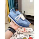 2025年6月20日入荷新品Dolce＆Gabbanaカジュアルシューズ/スニーカー｜メンズ靴人気本革製ギフト/誕生日/TL工場