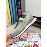 2025年6月20日入荷新品Dolce＆Gabbanaカジュアルシューズ/スニーカー｜メンズ靴人気本革製ギフト/誕生日/TL工場