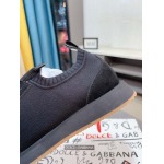 2025年6月20日入荷新品Dolce＆Gabbanaカジュアルシューズ/スニーカー｜メンズ靴人気本革製ギフト/誕生日/TL工場
