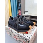 2025年6月20日入荷新品Dolce＆Gabbanaカジュアルシューズ/スニーカー｜メンズ靴人気本革製ギフト/誕生日/TL工場