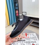 2025年6月20日入荷新品Dolce＆Gabbanaカジュアルシューズ/スニーカー｜メンズ靴人気本革製ギフト/誕生日/TL工場