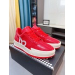 2025年6月20日入荷新品Dsquared2カジュアルシューズ/スニーカー｜メンズ靴人気本革製ギフト/誕生日/TL工場