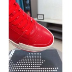 2025年6月20日入荷新品Dsquared2カジュアルシューズ/スニーカー｜メンズ靴人気本革製ギフト/誕生日/TL工場