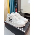 2025年6月20日入荷新品Dsquared2カジュアルシューズ/スニーカー｜メンズ靴人気本革製ギフト/誕生日/TL工場