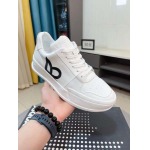 2025年6月20日入荷新品Dsquared2カジュアルシューズ/スニーカー｜メンズ靴人気本革製ギフト/誕生日/TL工場