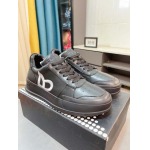 2025年6月20日入荷新品Dsquared2カジュアルシューズ/スニーカー｜メンズ靴人気本革製ギフト/誕生日/TL工場