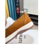 2025年6月20日入荷新品berlutiカジュアルシューズ/スニーカー｜メンズ靴人気本革製ギフト/誕生日/TL工場