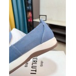 2025年6月20日入荷新品berlutiカジュアルシューズ/スニーカー｜メンズ靴人気本革製ギフト/誕生日/TL工場