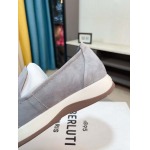 2025年6月20日入荷新品berlutiカジュアルシューズ/スニーカー｜メンズ靴人気本革製ギフト/誕生日/TL工場