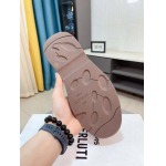 2025年6月20日入荷新品berlutiカジュアルシューズ/スニーカー｜メンズ靴人気本革製ギフト/誕生日/TL工場