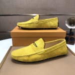 2025年6月20日入荷新品Louis Vuittonカジュアルシューズ/スニーカー｜メンズ靴人気本革製ギフト/誕生日/TL工場