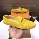 2025年6月20日入荷新品Louis Vuittonカジュアルシューズ/スニーカー｜メンズ靴人気本革製ギフト/誕生日/TL工場