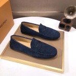 2025年6月20日入荷新品Louis Vuittonカジュアルシューズ/スニーカー｜メンズ靴人気本革製ギフト/誕生日/TL工場