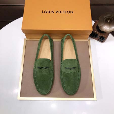 2025年6月20日入荷新品Louis Vuittonカジュ...