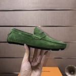 2025年6月20日入荷新品Louis Vuittonカジュアルシューズ/スニーカー｜メンズ靴人気本革製ギフト/誕生日/TL工場