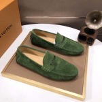 2025年6月20日入荷新品Louis Vuittonカジュアルシューズ/スニーカー｜メンズ靴人気本革製ギフト/誕生日/TL工場