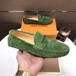 2025年6月20日入荷新品Louis Vuittonカジュアルシューズ/スニーカー｜メンズ靴人気本革製ギフト/誕生日/TL工場