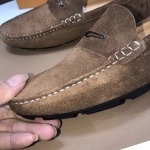 2025年6月20日入荷新品Louis Vuittonカジュアルシューズ/スニーカー｜メンズ靴人気本革製ギフト/誕生日/TL工場