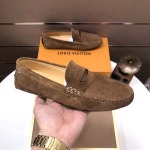 2025年6月20日入荷新品Louis Vuittonカジュアルシューズ/スニーカー｜メンズ靴人気本革製ギフト/誕生日/TL工場