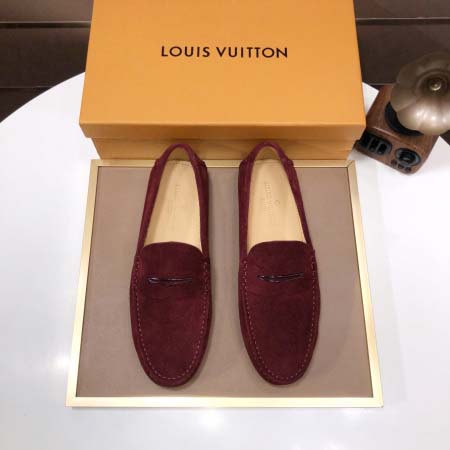 2025年6月20日入荷新品Louis Vuittonカジュ...