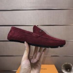 2025年6月20日入荷新品Louis Vuittonカジュアルシューズ/スニーカー｜メンズ靴人気本革製ギフト/誕生日/TL工場