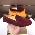 2025年6月20日入荷新品Louis Vuittonカジュアルシューズ/スニーカー｜メンズ靴人気本革製ギフト/誕生日/TL工場