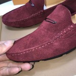 2025年6月20日入荷新品Louis Vuittonカジュアルシューズ/スニーカー｜メンズ靴人気本革製ギフト/誕生日/TL工場