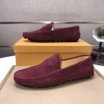 2025年6月20日入荷新品Louis Vuittonカジュアルシューズ/スニーカー｜メンズ靴人気本革製ギフト/誕生日/TL工場