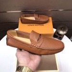 2025年6月20日入荷新品Louis Vuittonカジュアルシューズ/スニーカー｜メンズ靴人気本革製ギフト/誕生日/TL工場