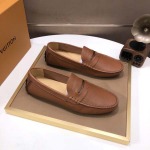 2025年6月20日入荷新品Louis Vuittonカジュアルシューズ/スニーカー｜メンズ靴人気本革製ギフト/誕生日/TL工場