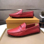 2025年6月20日入荷新品Louis Vuittonカジュアルシューズ/スニーカー｜メンズ靴人気本革製ギフト/誕生日/TL工場