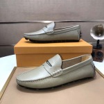 2025年6月20日入荷新品Louis Vuittonカジュアルシューズ/スニーカー｜メンズ靴人気本革製ギフト/誕生日/TL工場