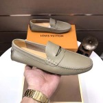 2025年6月20日入荷新品Louis Vuittonカジュアルシューズ/スニーカー｜メンズ靴人気本革製ギフト/誕生日/TL工場