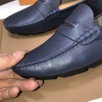 2025年6月20日入荷新品Louis Vuittonカジュアルシューズ/スニーカー｜メンズ靴人気本革製ギフト/誕生日/TL工場