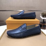 2025年6月20日入荷新品Louis Vuittonカジュアルシューズ/スニーカー｜メンズ靴人気本革製ギフト/誕生日/TL工場