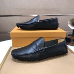 2025年6月20日入荷新品Louis Vuittonカジュアルシューズ/スニーカー｜メンズ靴人気本革製ギフト/誕生日/TL工場