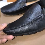 2025年6月20日入荷新品Louis Vuittonカジュアルシューズ/スニーカー｜メンズ靴人気本革製ギフト/誕生日/TL工場